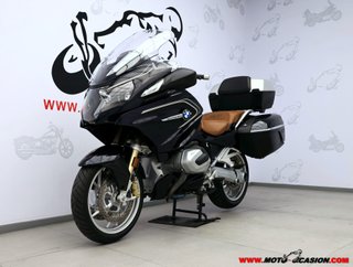 BMW R 1250 RT