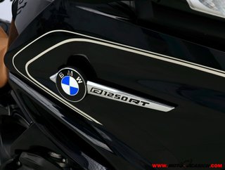 BMW R 1250 RT