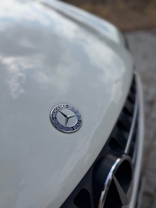 Mercedes-Benz Clase M 2008