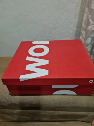 Botas Wonders Marrones