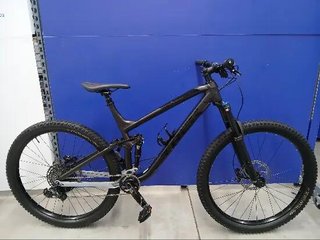 TREK FUEL EX 8