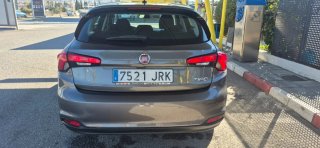 FIAT Tipo 2018
