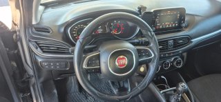 FIAT Tipo 2018