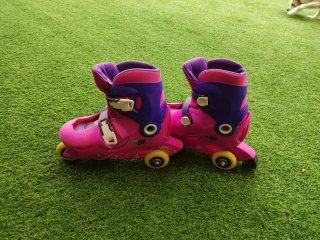 Patines