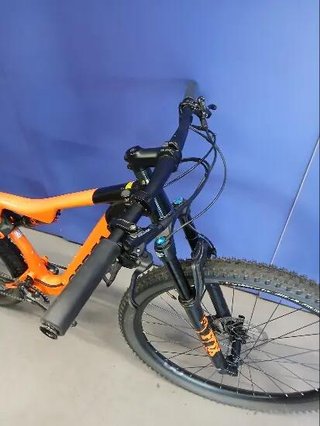 orbea oiz h10 Talla M