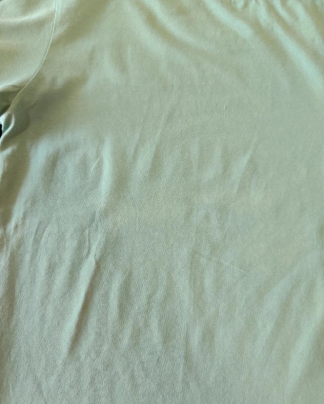 Camiseta Adidas Vintage Mujer Verde