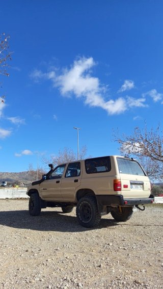 Toyota 4runner  1994