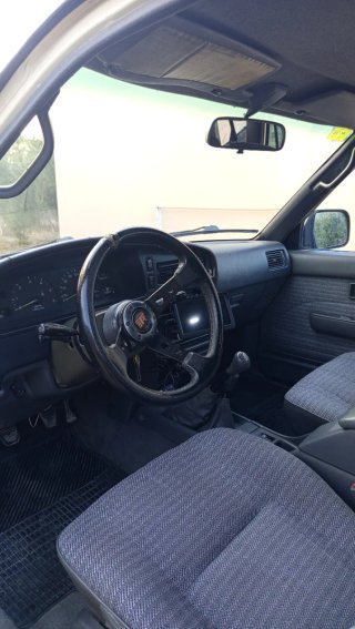 Toyota 4runner  1994