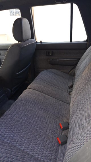 Toyota 4runner  1994