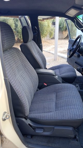 Toyota 4runner  1994