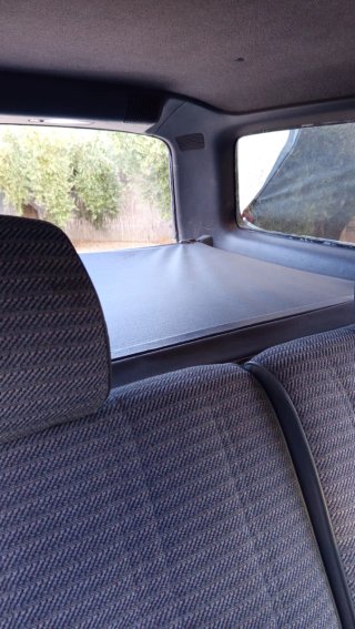 Toyota 4runner  1994