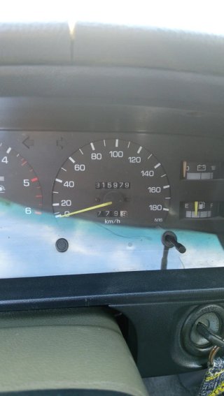Toyota 4runner  1994
