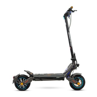 Patinete eléctrico Smartgyro Rockway GL