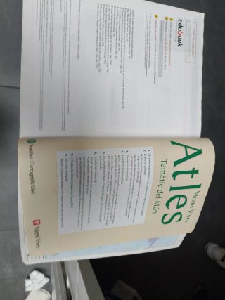 GiH, Geografía i història 3, Educació Secundària