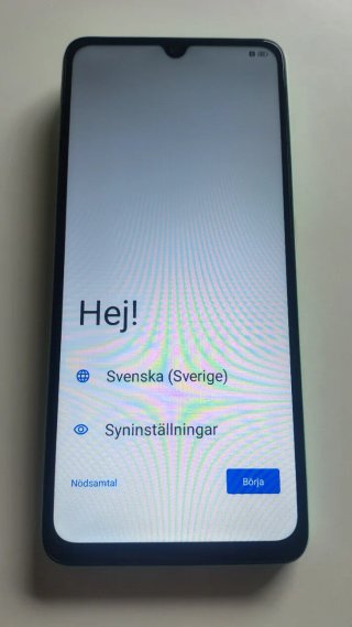ZTE 256GB/14GB