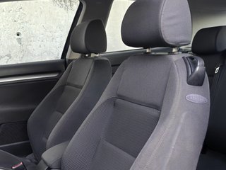 GOLF SPORTLINE 1.6 FSI 158.000KM * 1 DUEÑO *