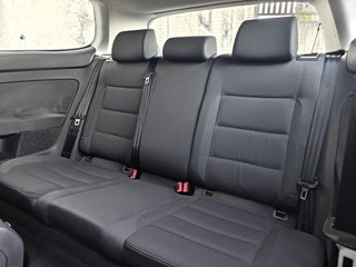 GOLF SPORTLINE 1.6 FSI 158.000KM * 1 DUEÑO *