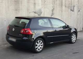 GOLF SPORTLINE 1.6 FSI 158.000KM * 1 DUEÑO *