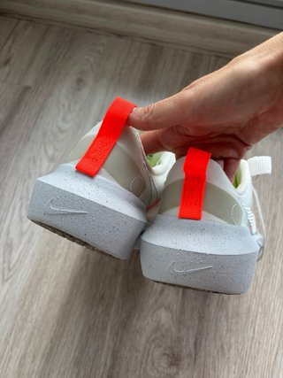Zapatillas Nike Crater Hombre/Mujer