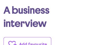 Clases de inglés online. Todos los niveles.