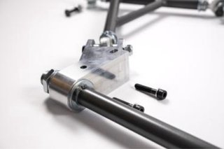 Subchasis Pogo Performance Polo G40