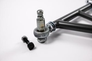 Subchasis Pogo Performance Polo G40