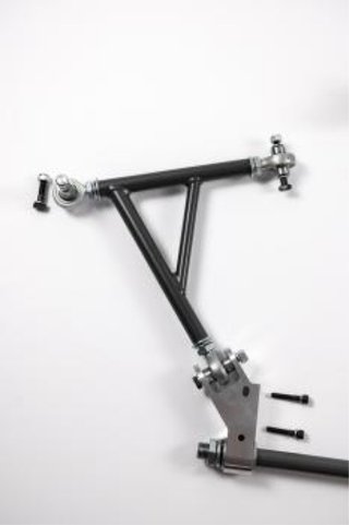 Subchasis Pogo Performance Polo G40