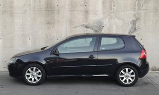 GOLF SPORTLINE 1.6 FSI 158.000KM * 1 DUEÑO *