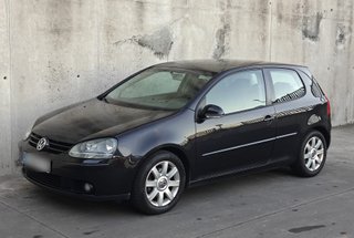 GOLF SPORTLINE 1.6 FSI 158.000KM * 1 DUEÑO *