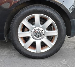 GOLF SPORTLINE 1.6 FSI 158.000KM * 1 DUEÑO *