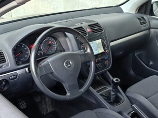 GOLF SPORTLINE 1.6 FSI 158.000KM * 1 DUEÑO *