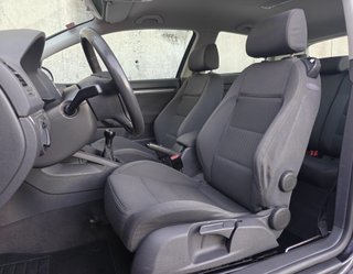 GOLF SPORTLINE 1.6 FSI 158.000KM * 1 DUEÑO *