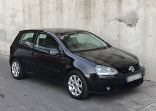 GOLF SPORTLINE 1.6 FSI 158.000KM * 1 DUEÑO *