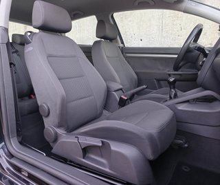 GOLF SPORTLINE 1.6 FSI 158.000KM * 1 DUEÑO *