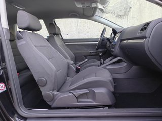 GOLF SPORTLINE 1.6 FSI 158.000KM * 1 DUEÑO *