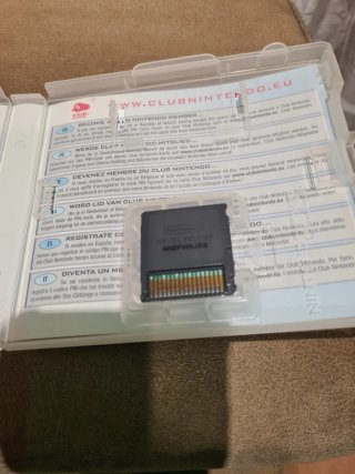 Brain Training Nintendo DS Dr. Kawashima