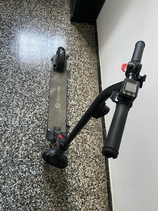 Patinete Eléctrico Denver
