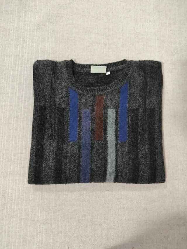 Jersey Vintage Estilo Coogi Talla L