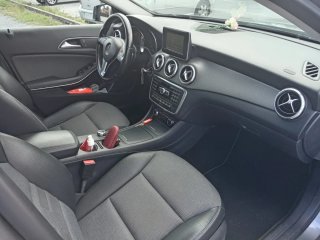 Mercedes-Benz GLA 2015