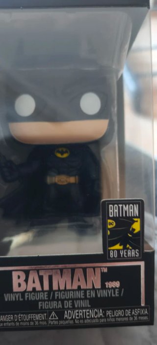 Funko Pop Batman 1989 (275)