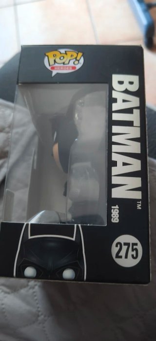 Funko Pop Batman 1989 (275)