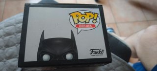 Funko Pop Batman 1989 (275)