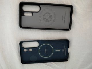 Fundas para Samsung Galaxy S26 Ultra