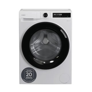Lavadora Candy ProWash 500 BR 48SBL6-S NUEVA