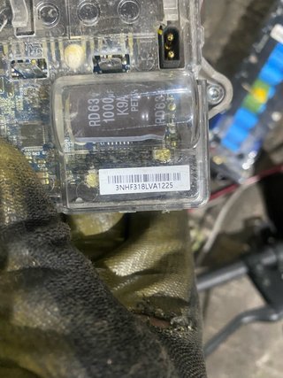 Piezas para Xiaomi M365