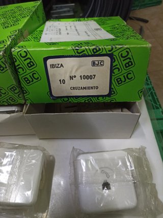 Mecanismos BJC Ibiza liquidación
