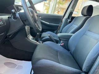 Corolla 2004 Unico dueño 97 mil km