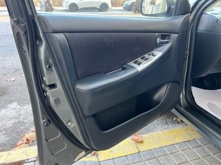 Corolla 2004 Unico dueño 97 mil km