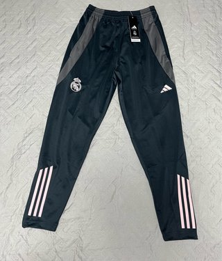 Pantalón de entrenamiento Real Madrid Adidas