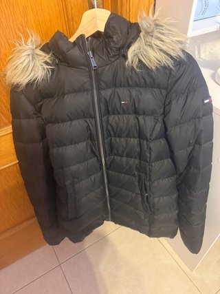 Plumas Tommy Hilfiger